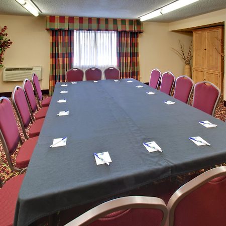 Holiday Inn Express Chicago-Downers Grove By Ihg Konforlar fotoğraf
