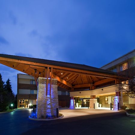 Holiday Inn Express Chicago-Downers Grove By Ihg Dış mekan fotoğraf