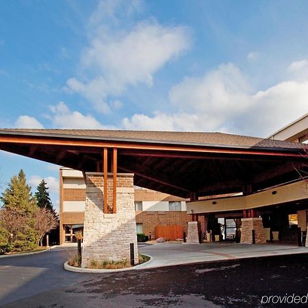 Holiday Inn Express Chicago-Downers Grove By Ihg Dış mekan fotoğraf