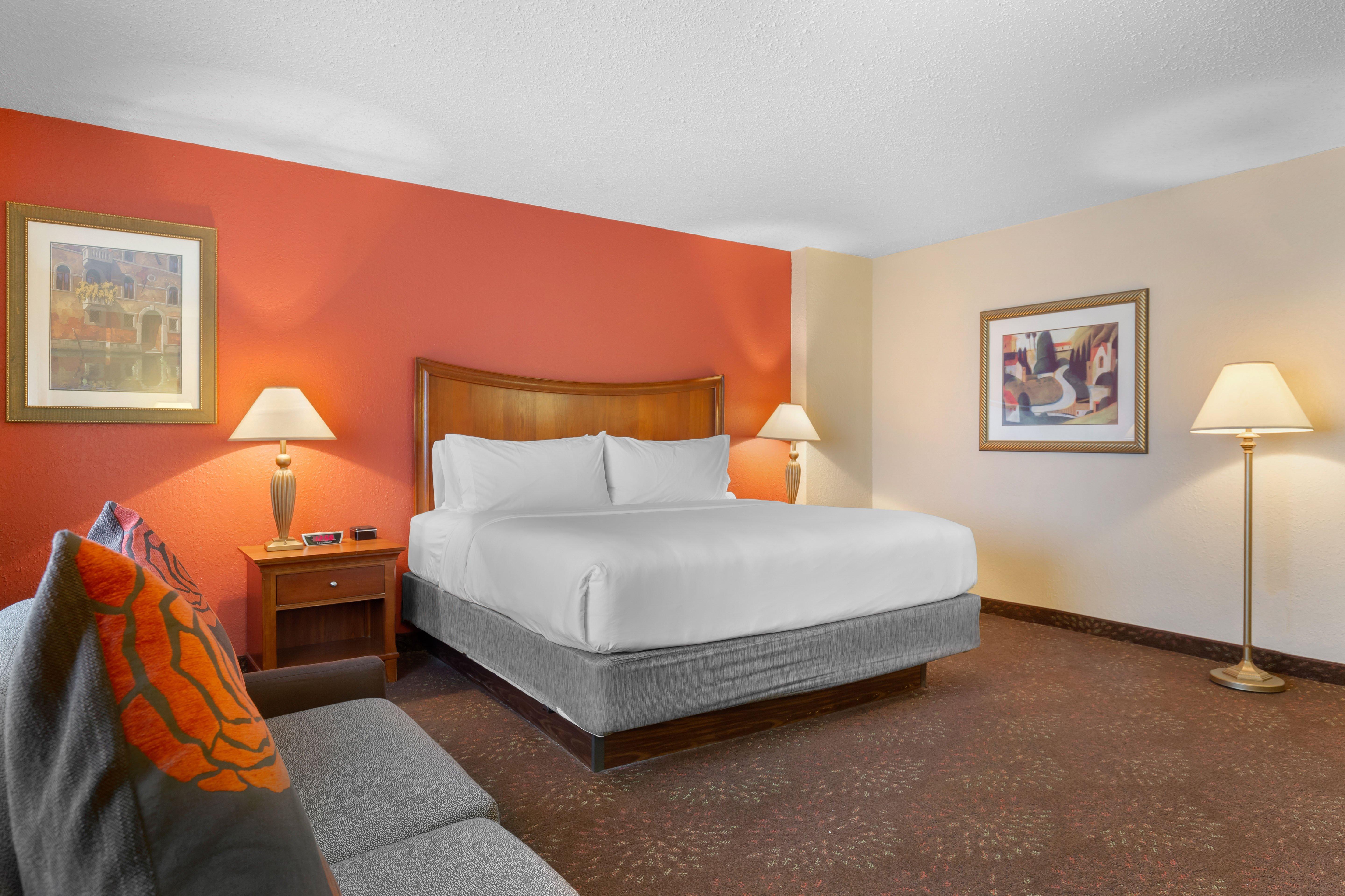 Holiday Inn Express Chicago-Downers Grove By Ihg Dış mekan fotoğraf