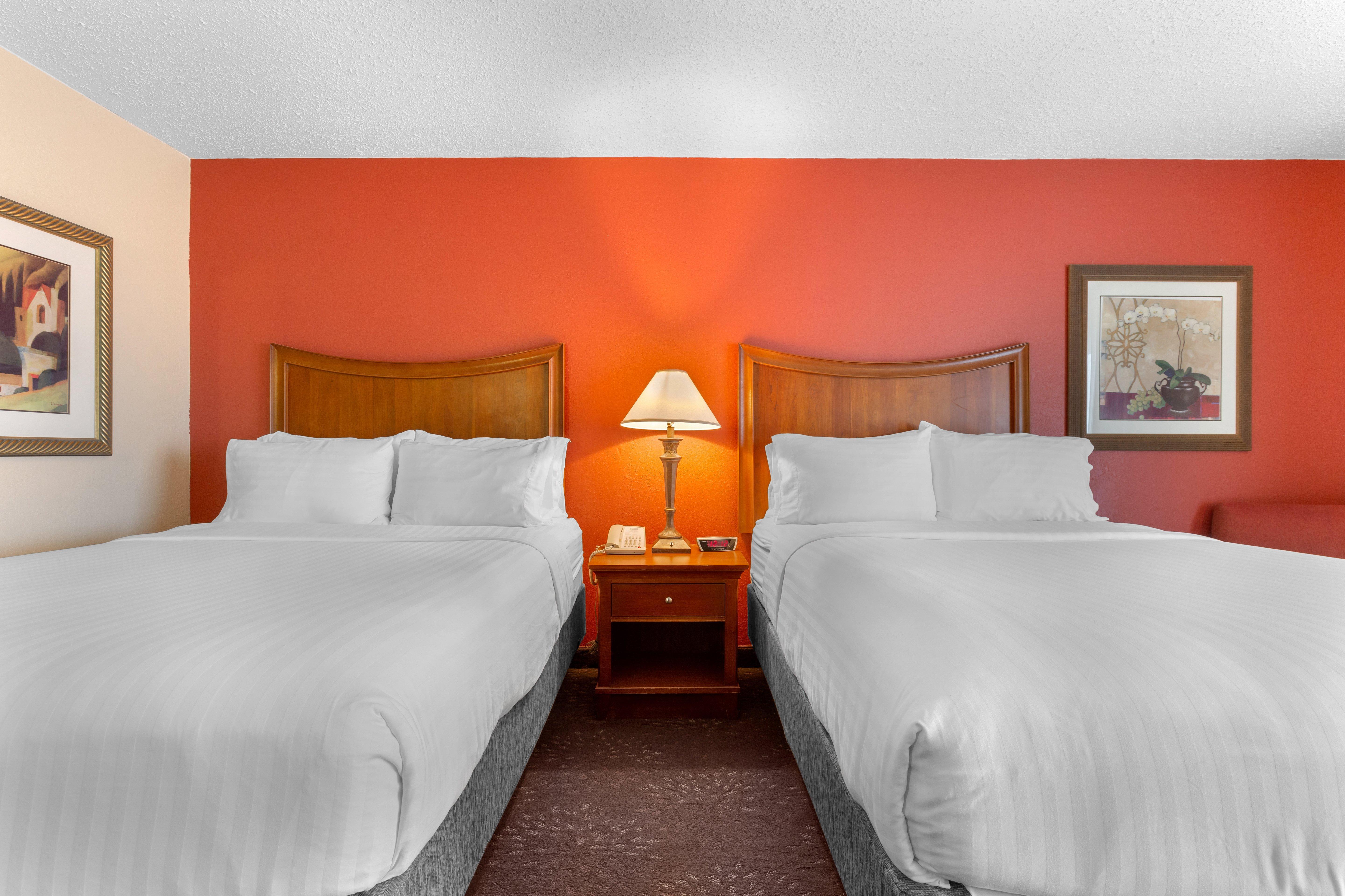 Holiday Inn Express Chicago-Downers Grove By Ihg Dış mekan fotoğraf