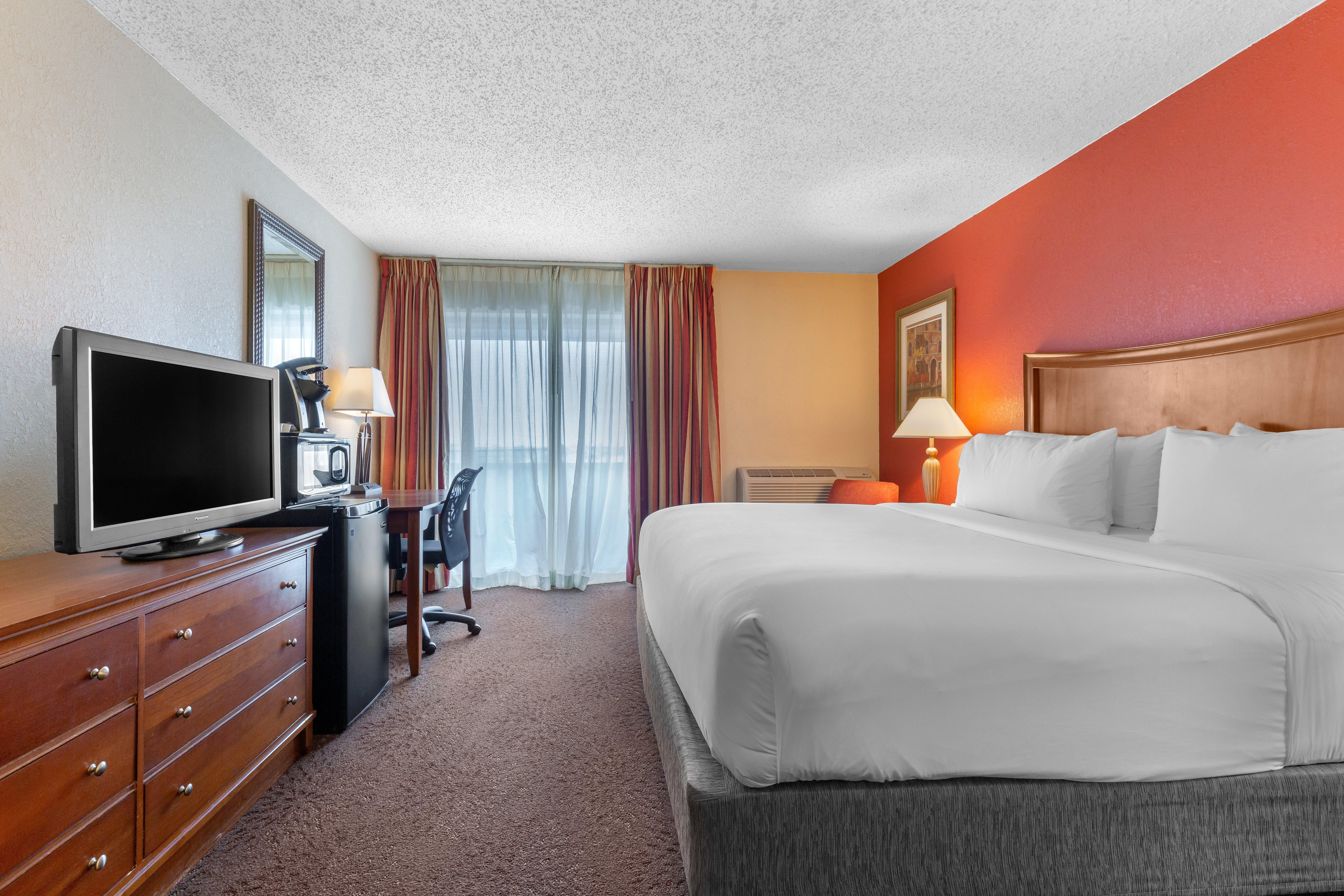Holiday Inn Express Chicago-Downers Grove By Ihg Dış mekan fotoğraf