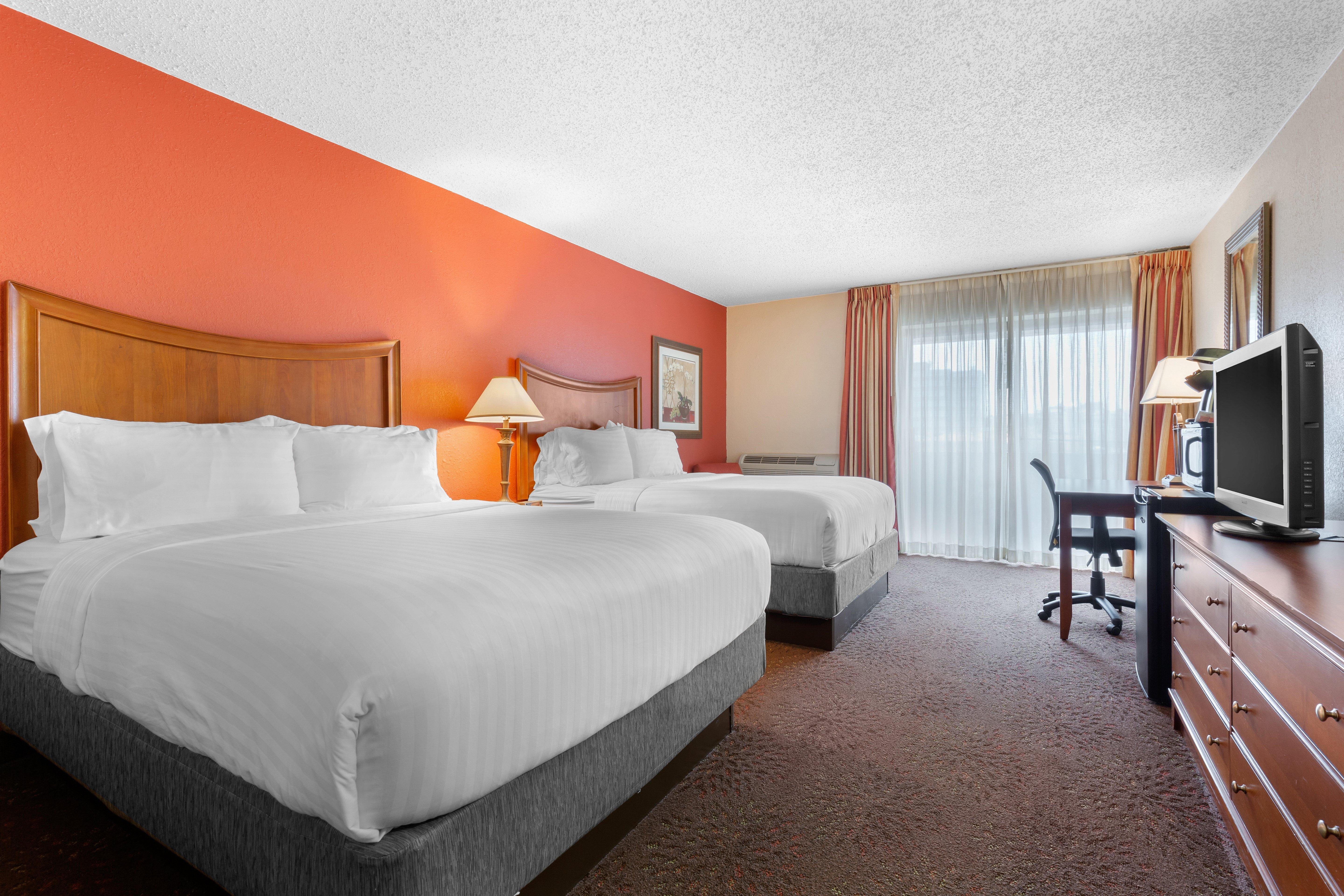 Holiday Inn Express Chicago-Downers Grove By Ihg Dış mekan fotoğraf
