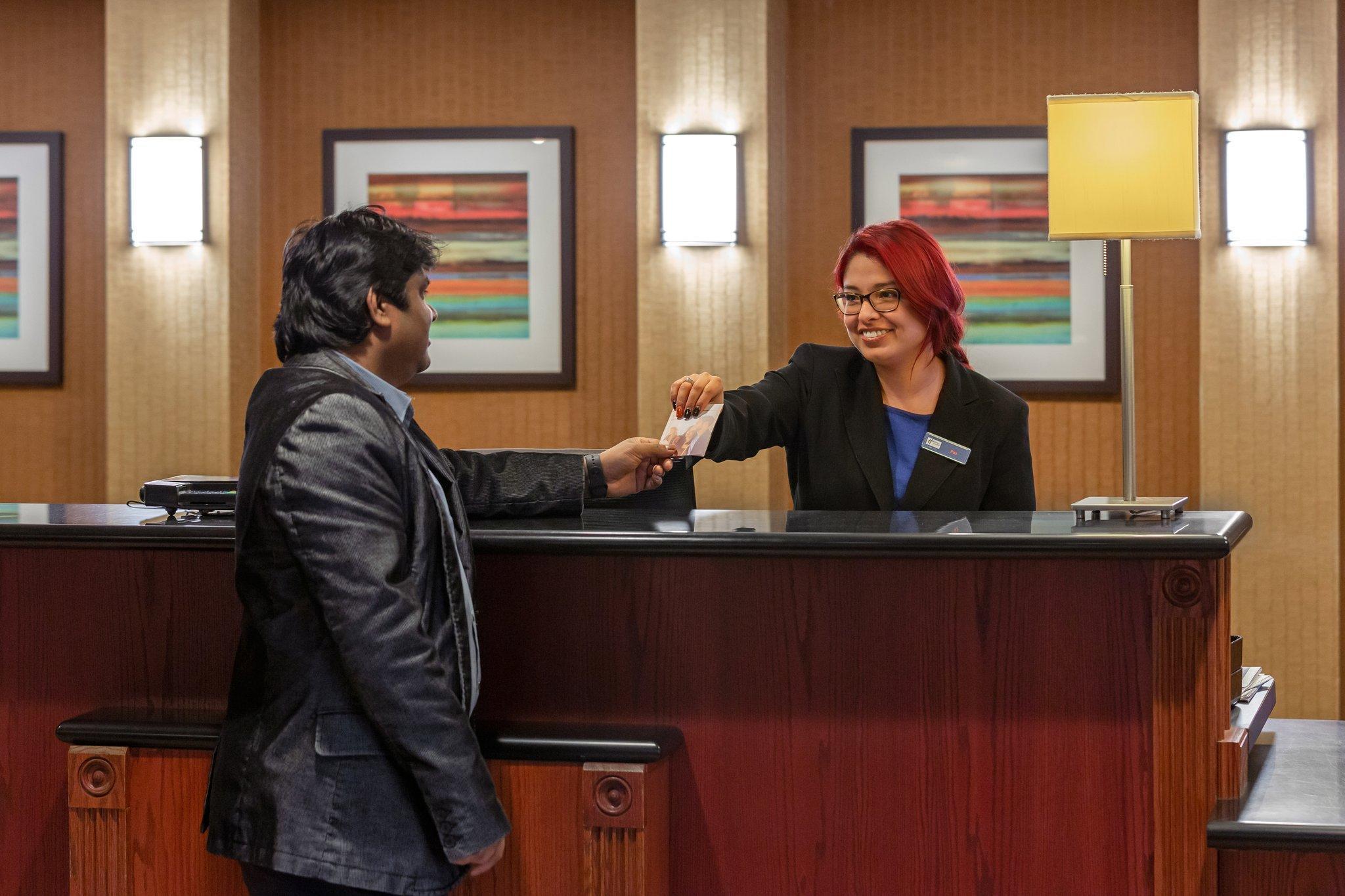 Holiday Inn Express Chicago-Downers Grove By Ihg Dış mekan fotoğraf