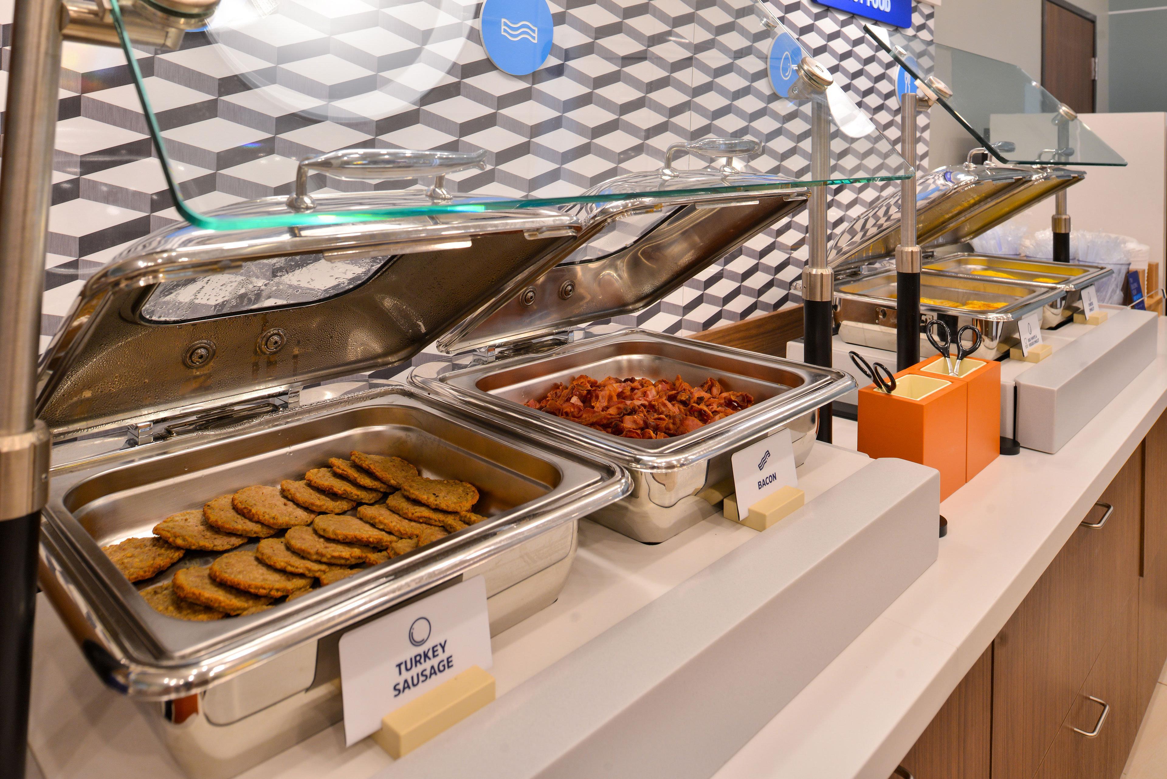 Holiday Inn Express Chicago-Downers Grove By Ihg Dış mekan fotoğraf