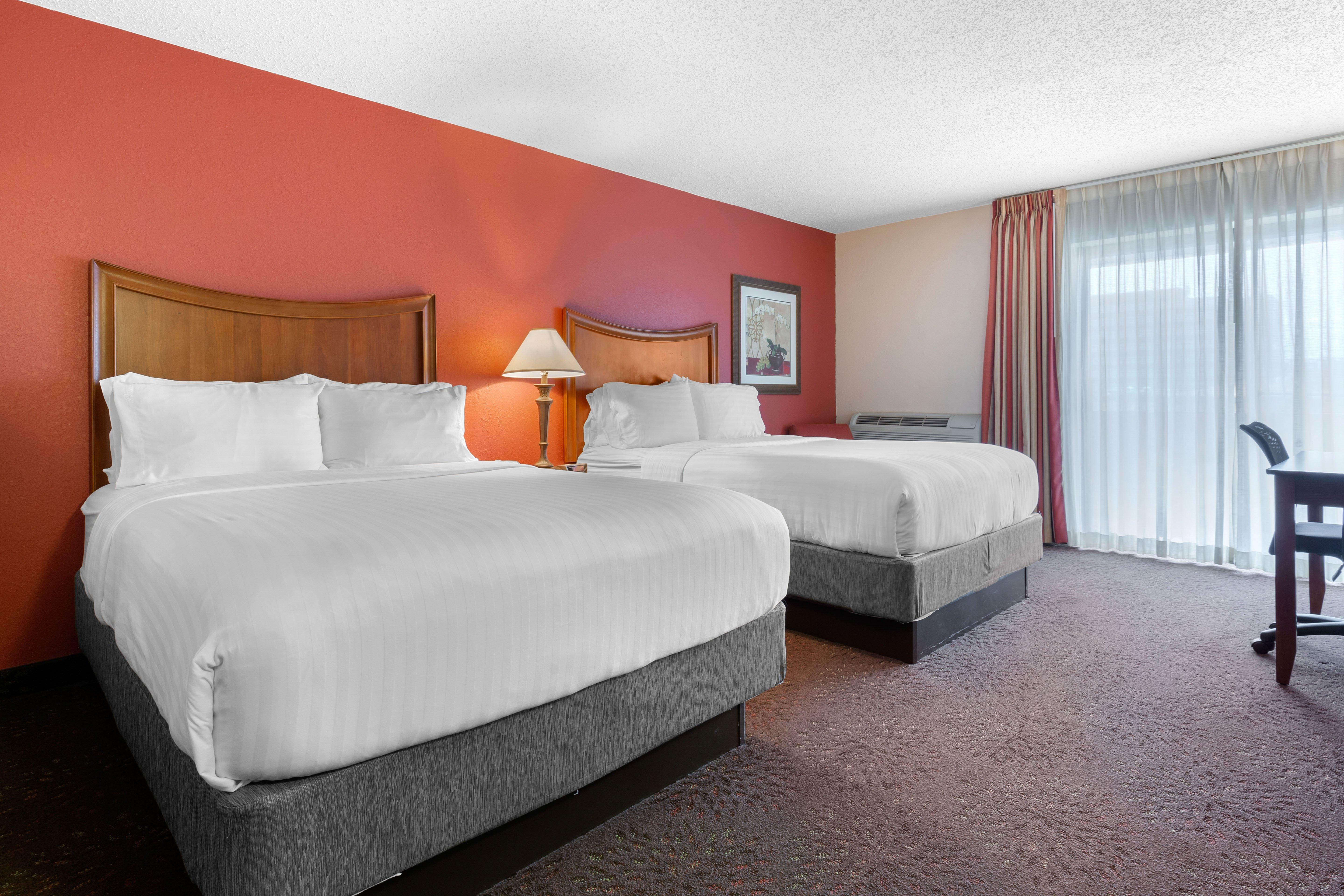 Holiday Inn Express Chicago-Downers Grove By Ihg Dış mekan fotoğraf