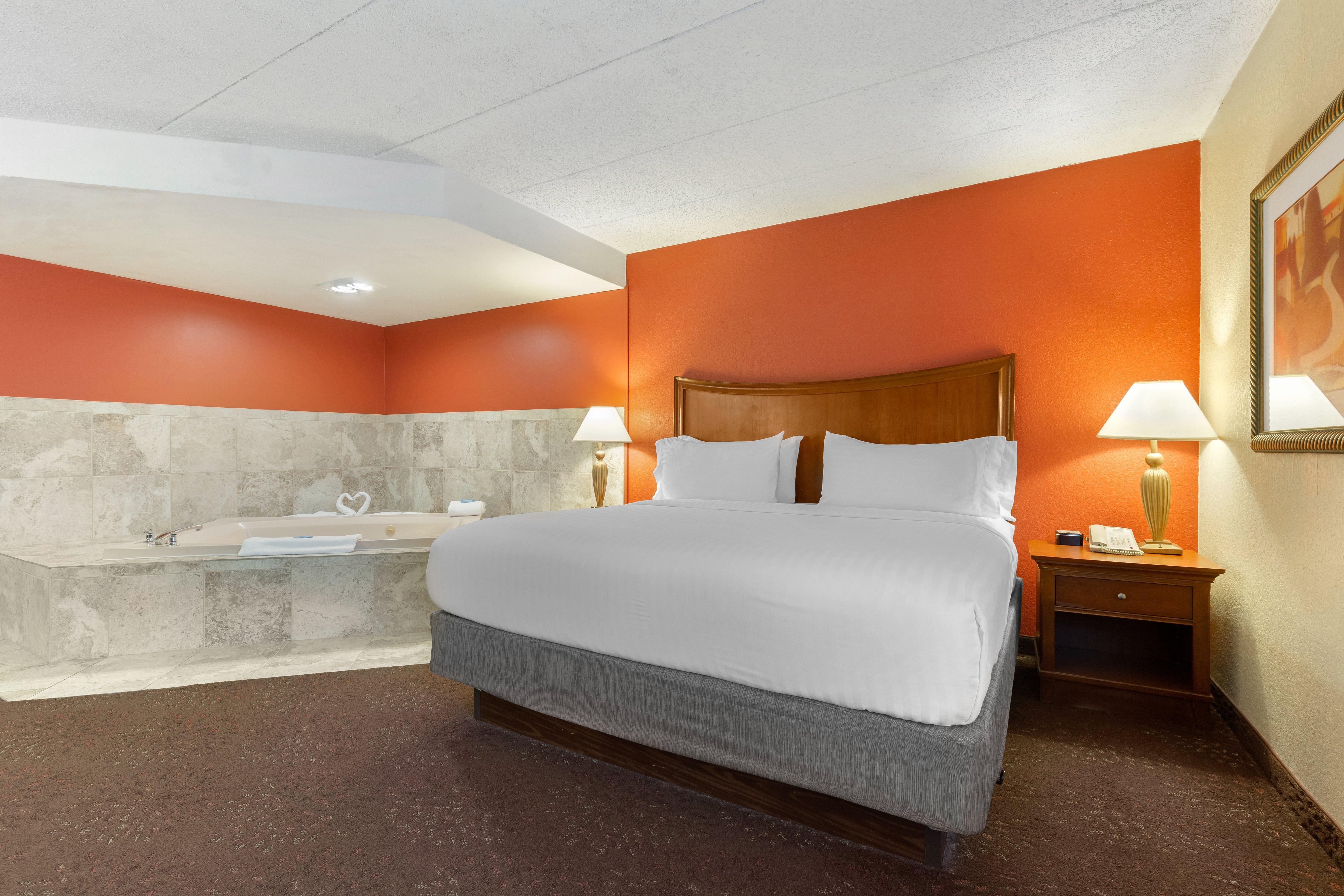 Holiday Inn Express Chicago-Downers Grove By Ihg Dış mekan fotoğraf