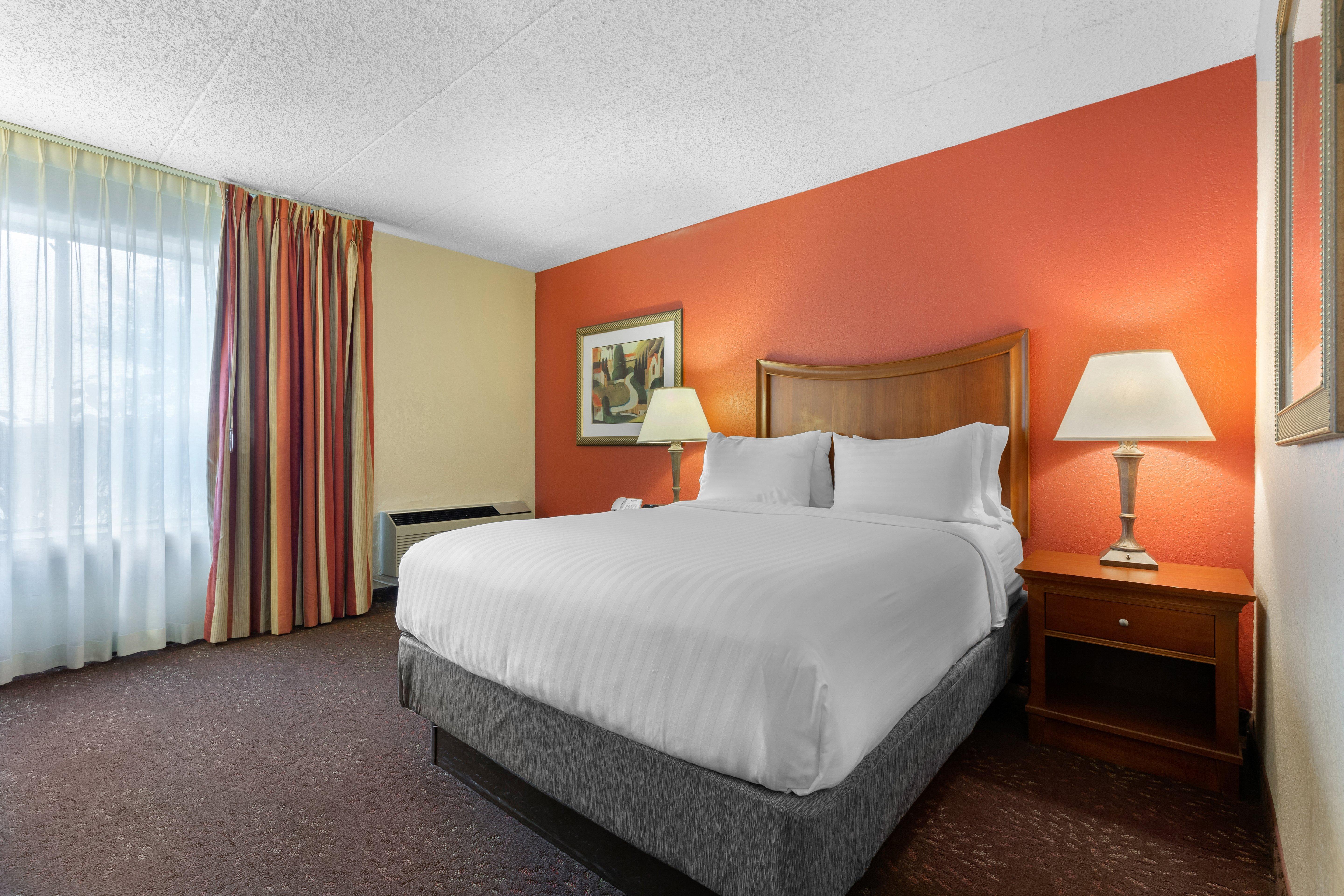 Holiday Inn Express Chicago-Downers Grove By Ihg Dış mekan fotoğraf