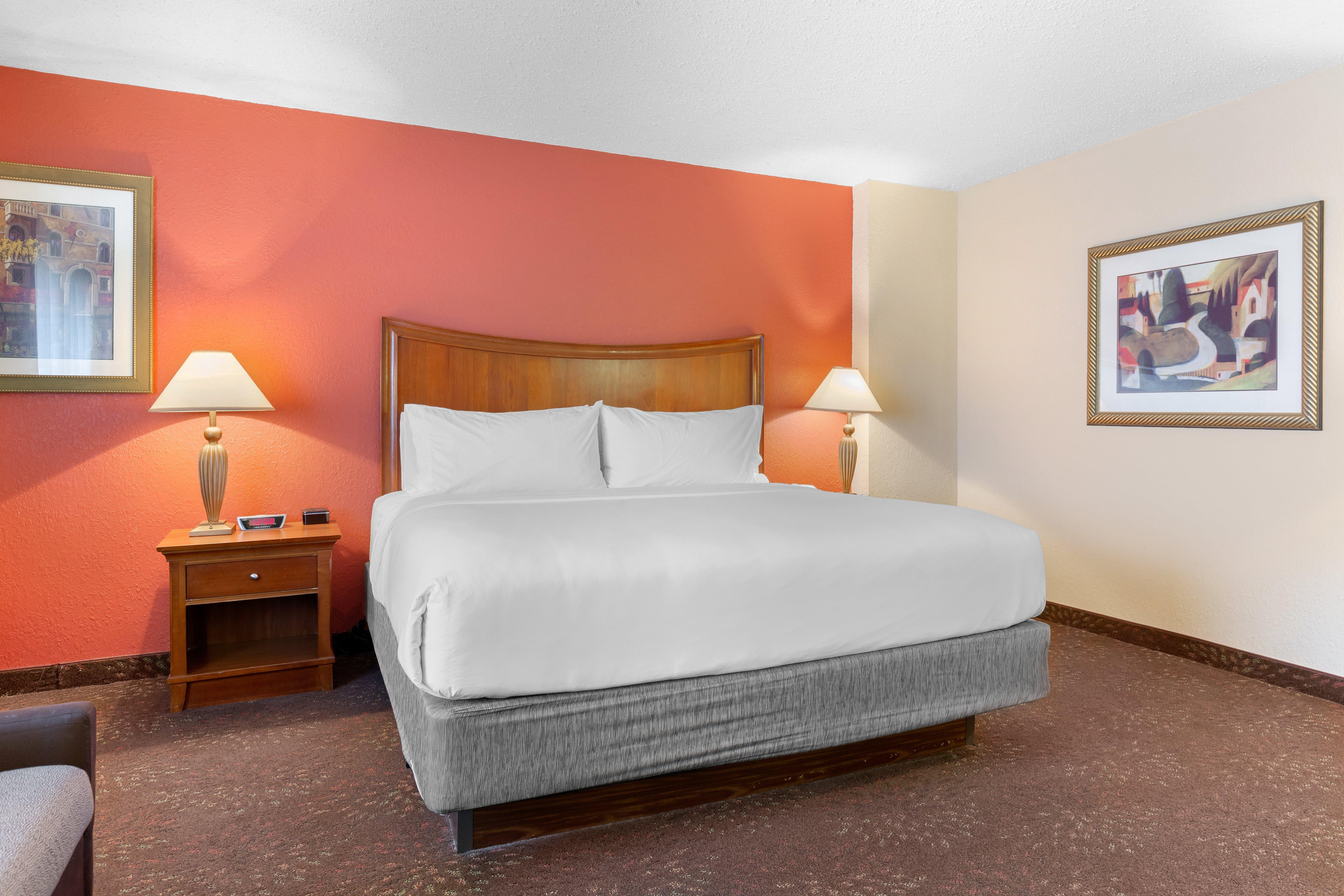 Holiday Inn Express Chicago-Downers Grove By Ihg Dış mekan fotoğraf