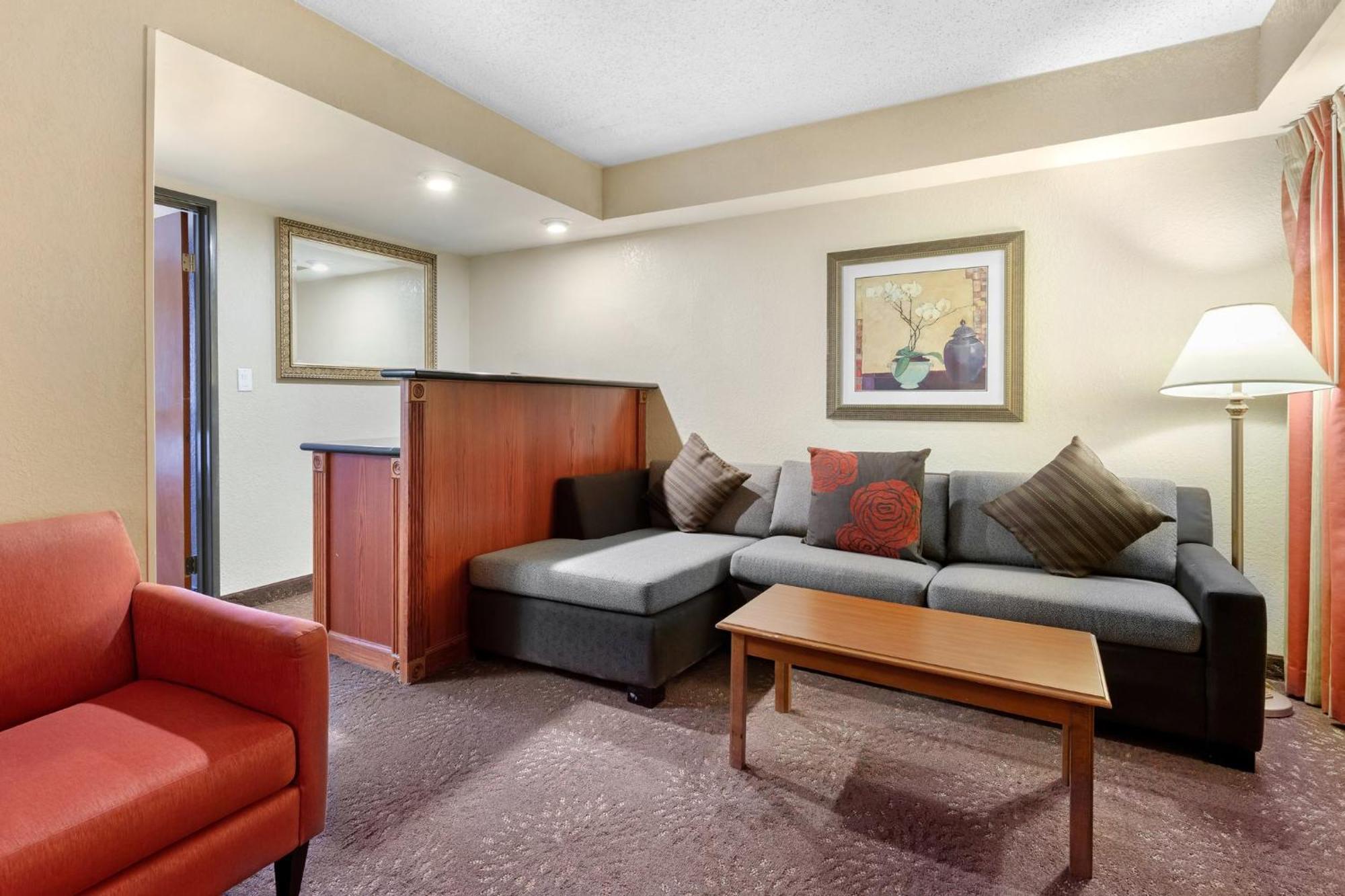 Holiday Inn Express Chicago-Downers Grove By Ihg Dış mekan fotoğraf