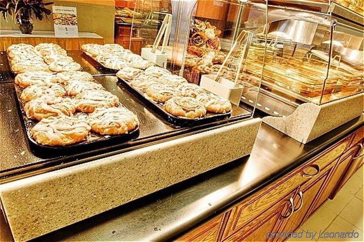 Holiday Inn Express Chicago-Downers Grove By Ihg Dış mekan fotoğraf